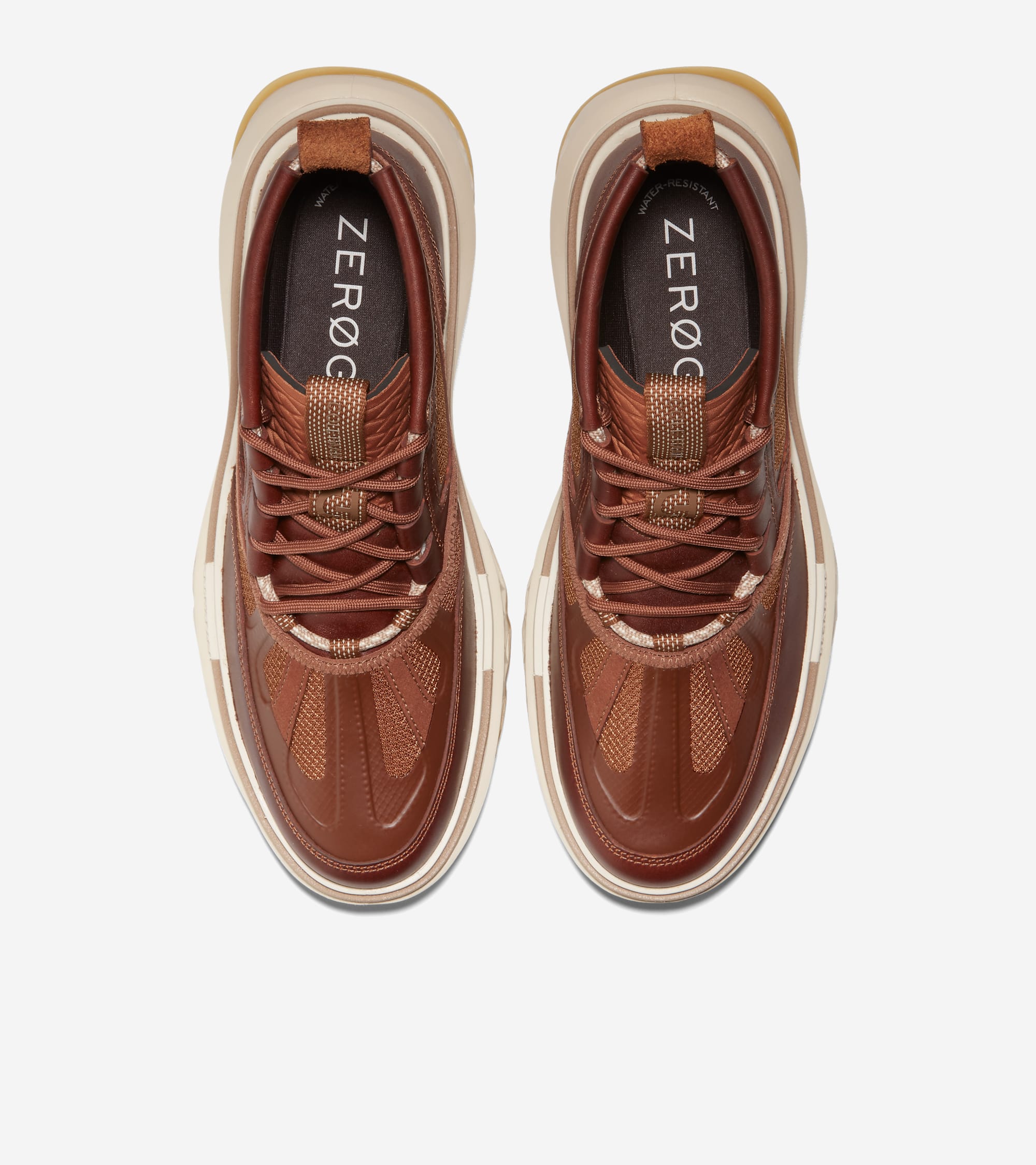 Men's 5.ZERØGRAND WRK Chukka Boot – Cole Haan Panama