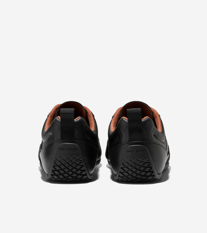 C42760:BLACK / CH TUSCAN SAND / BLACK