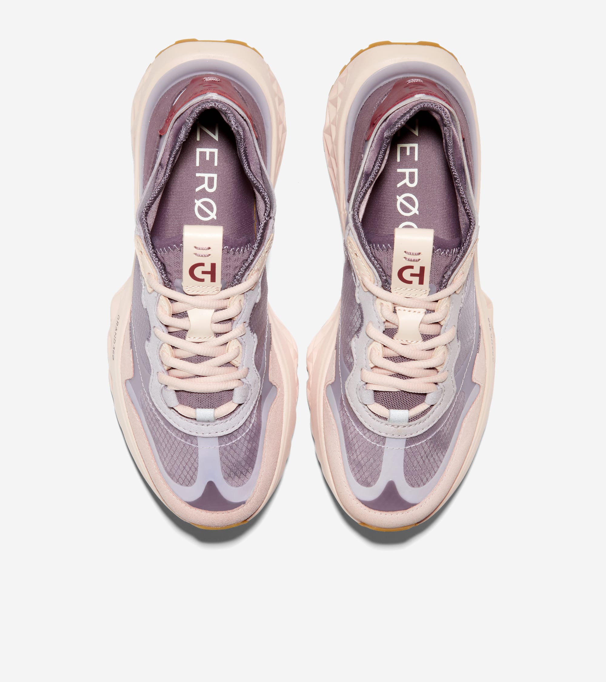 Women's 5.ZERØGRAND Running Shoe – Cole Haan Panama