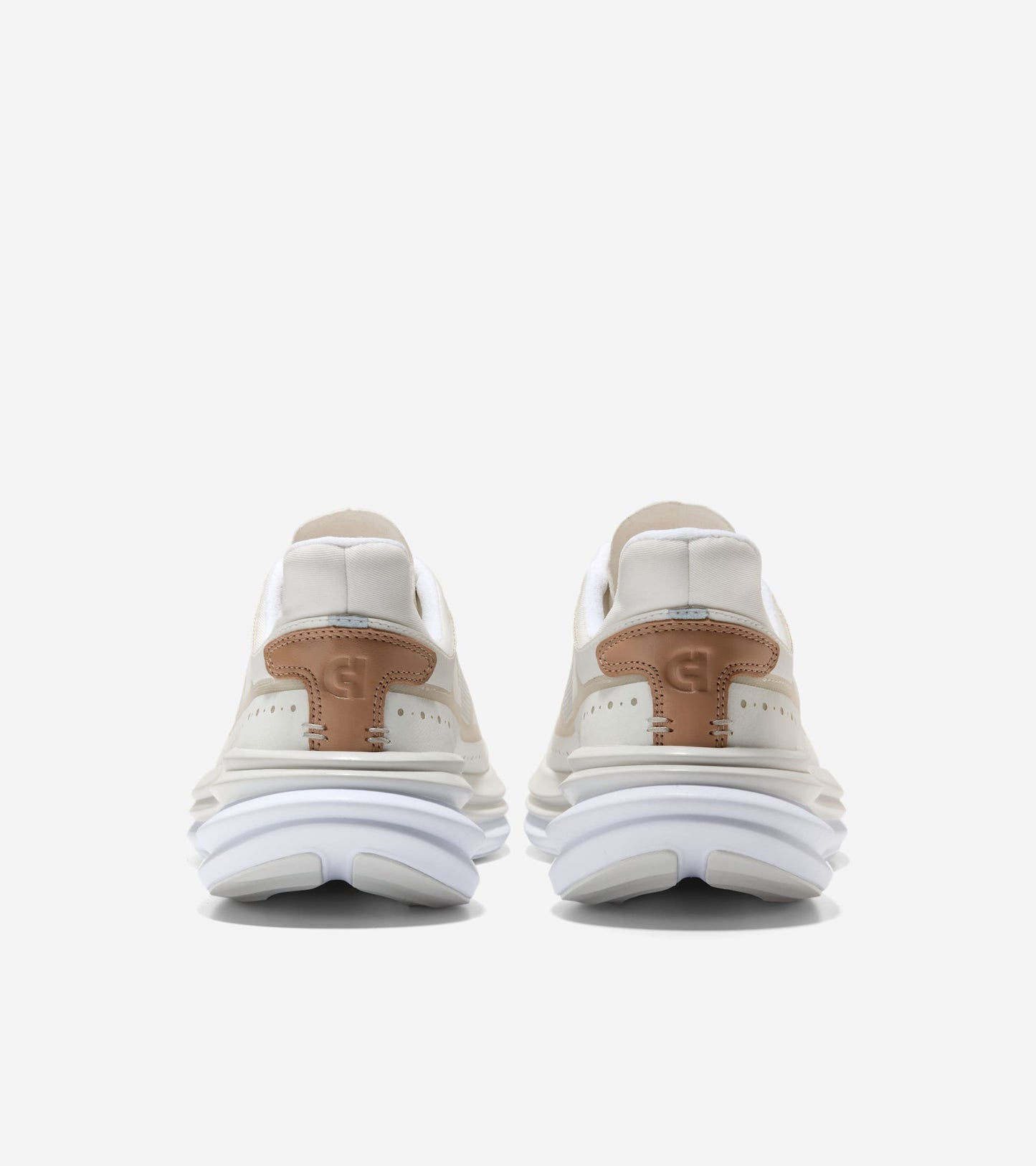 W31264:IVORY/CH NATURAL VACHETTA/OPTIC WHITE