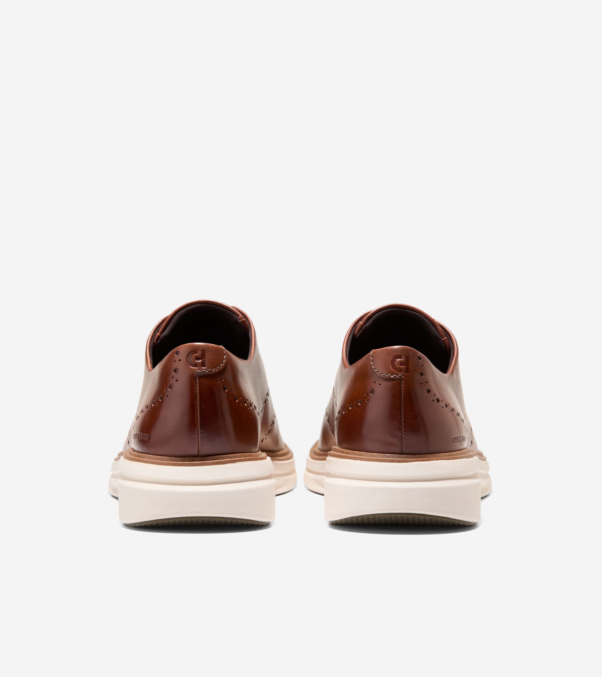 Men's ØriginalGrand CitySpectre Wingtip Oxfords – Cole Haan Panama