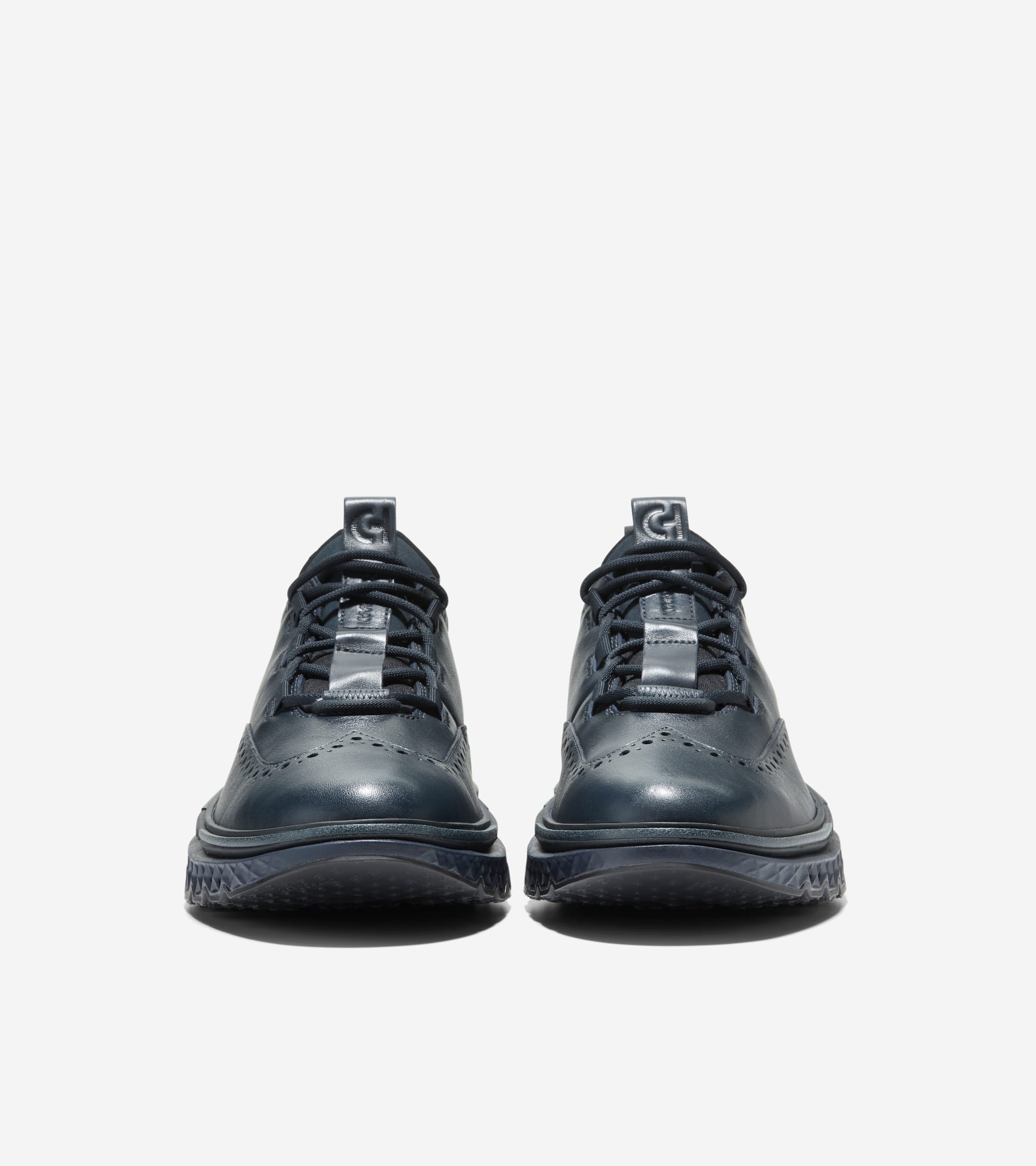 Men's 5.ZERØGRAND Wingtip Oxfords – Cole Haan Panama