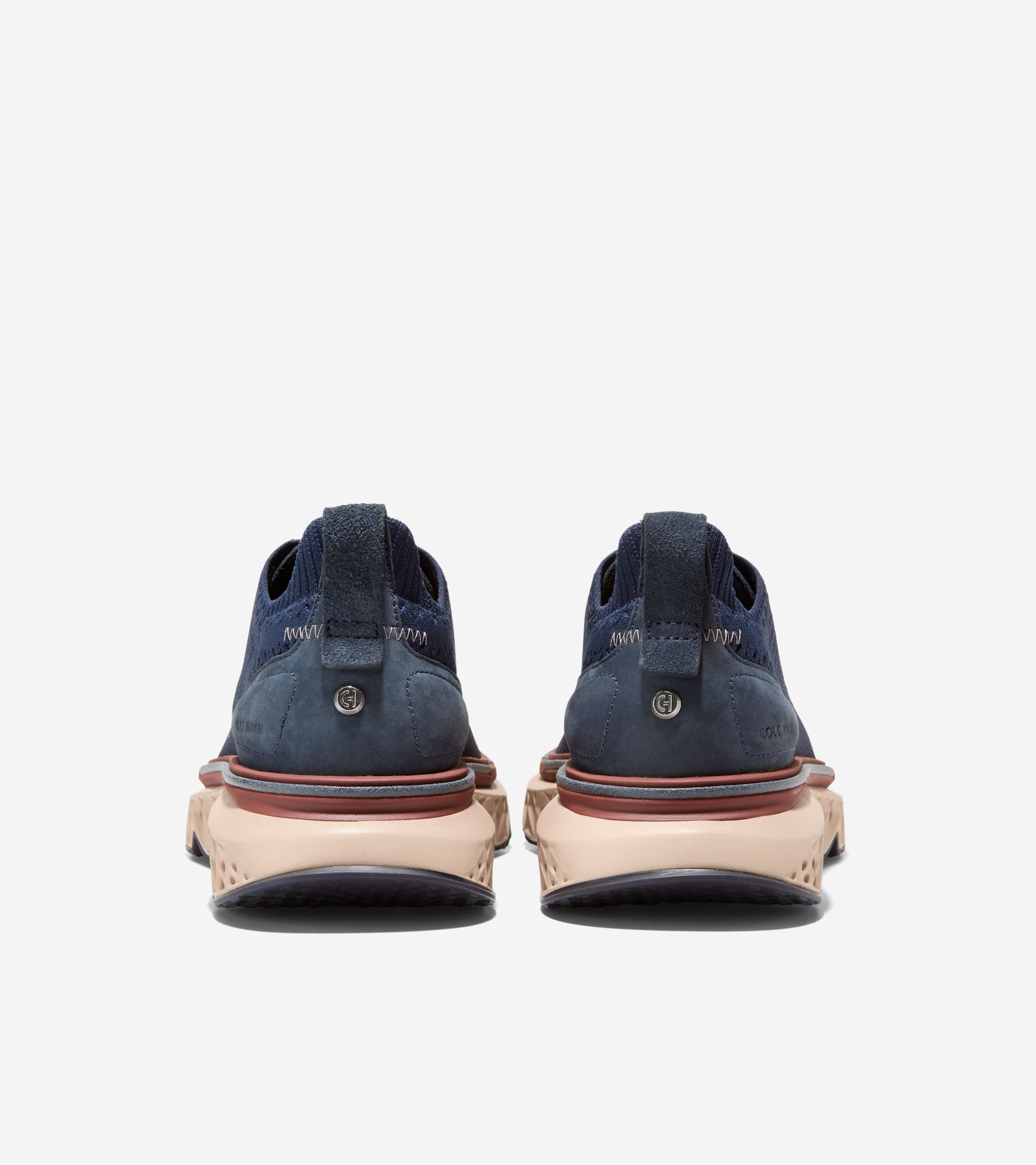Men's ZERØGRAND Stitchlite™ Wingtip Oxfords – Cole Haan Panama