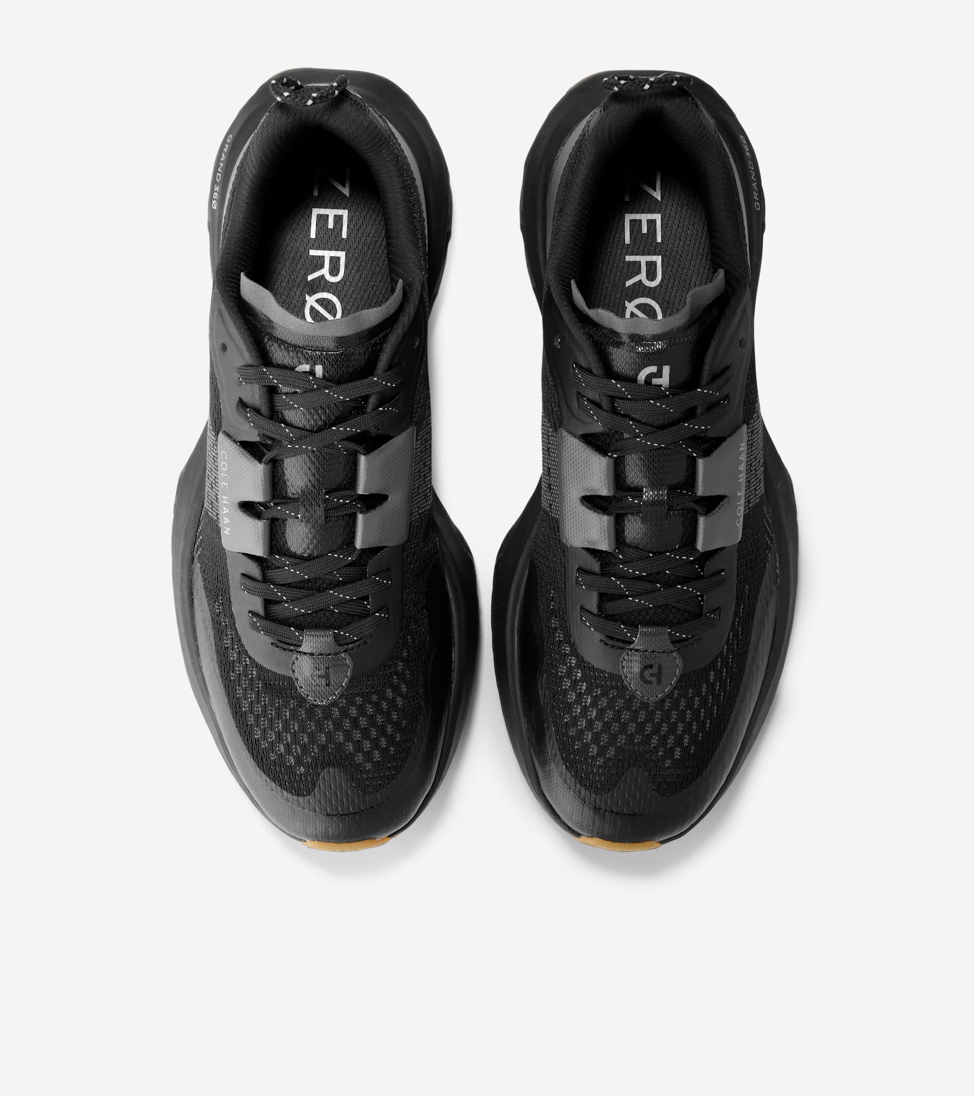 Men's ZERØGRAND Outpace III All-Terrain Running Shoes – Cole Haan