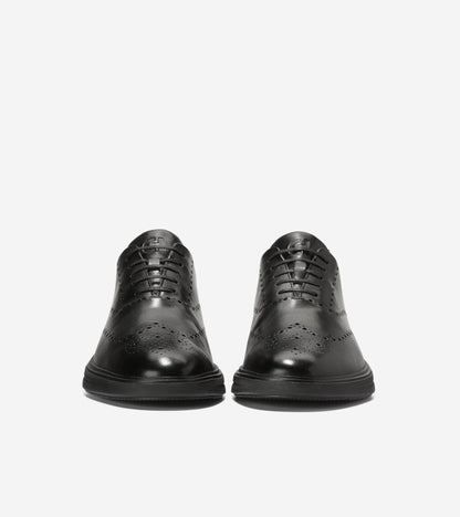 C41525:BLACK / BLACK / BLACK