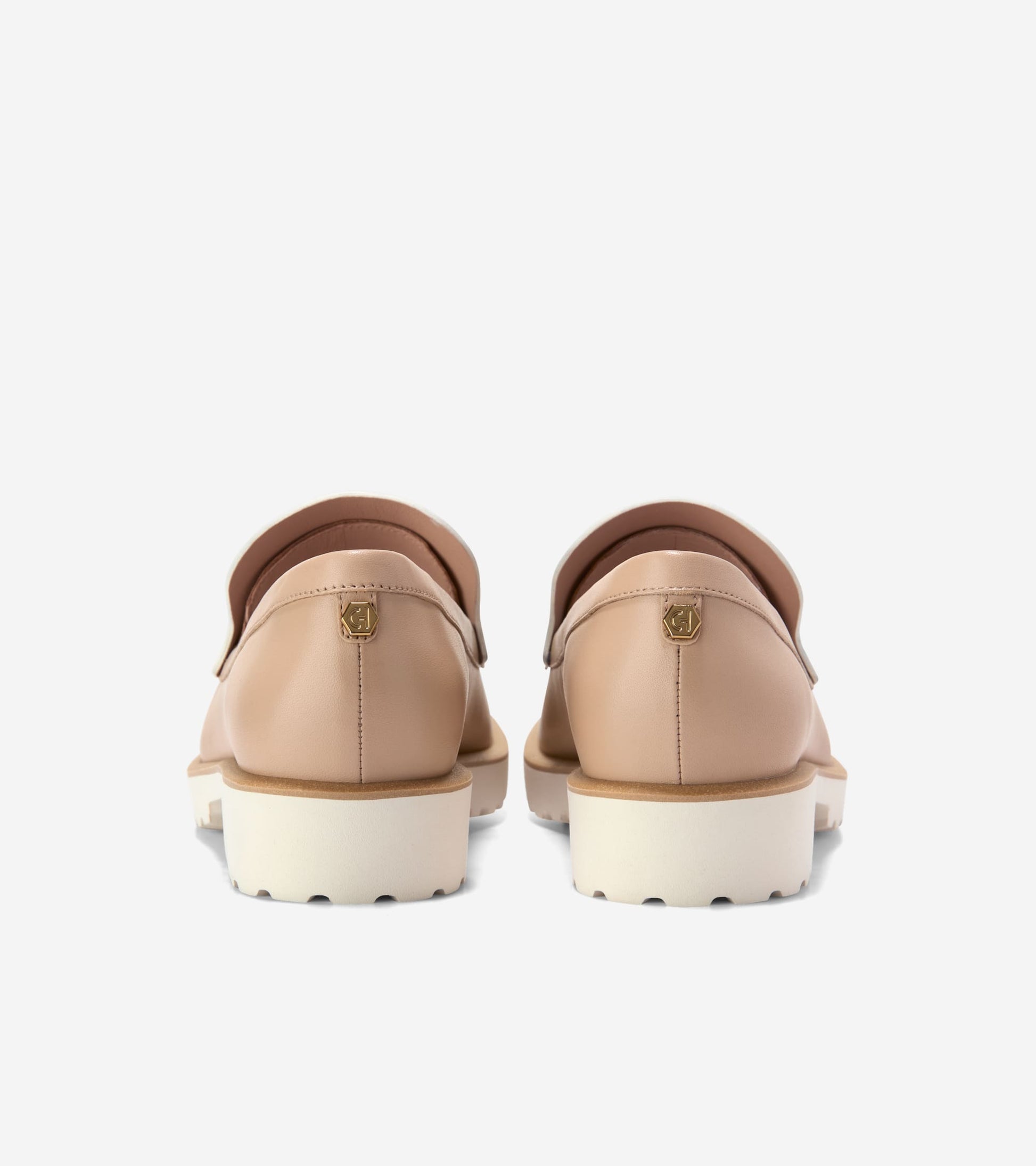 W32924:CH SOFT BUFF/BISCUIT/IVORY LTR