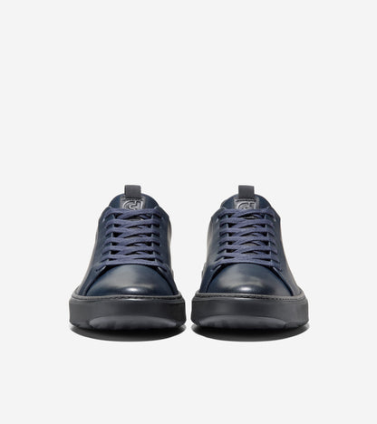 C44876:NAVY BLAZER / RAVEN WP