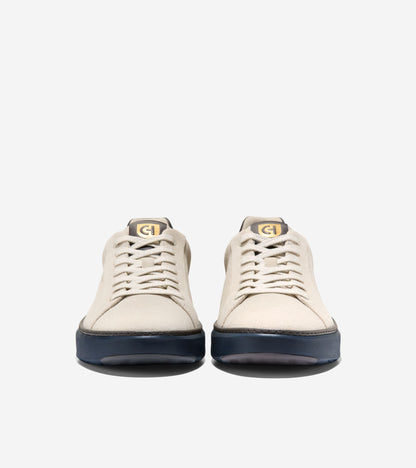 C41353:SILVER BIRCH SUEDE / RAVEN / CH MIDNIGHT MOON