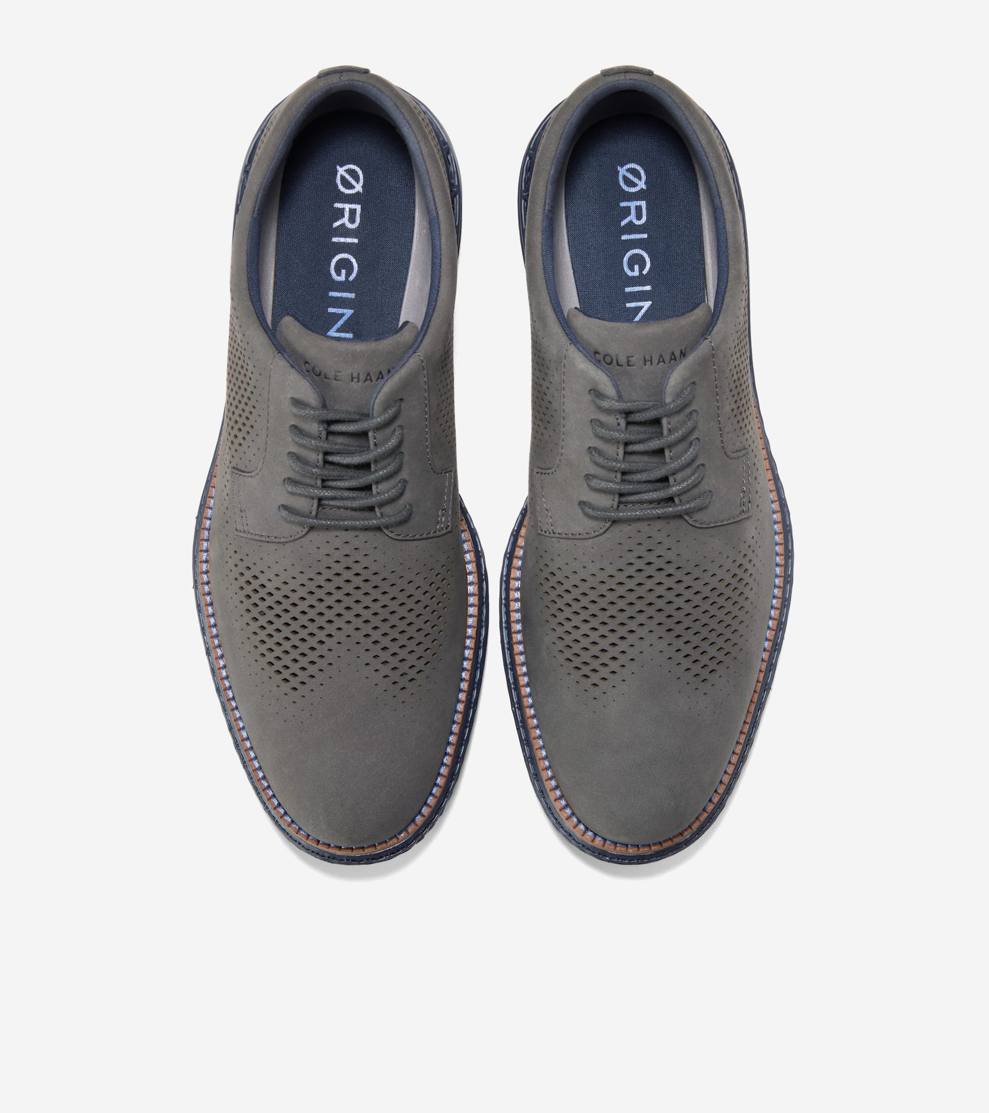 C40957:RAVEN NUBUCK / CH MIDNIGHT MOON