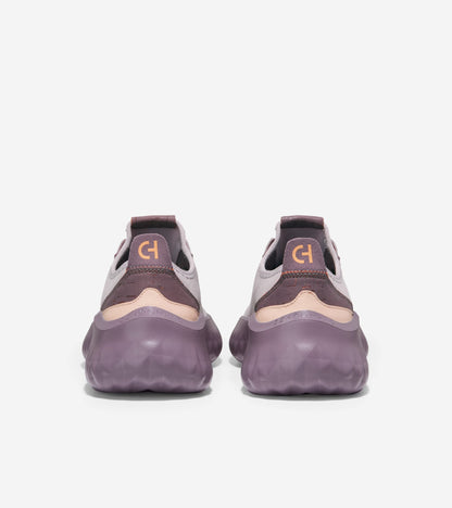 W26655:HAZY PURPLE/PURPLE SLATE/CH BLEACHED TAN/PEACH FUZZ