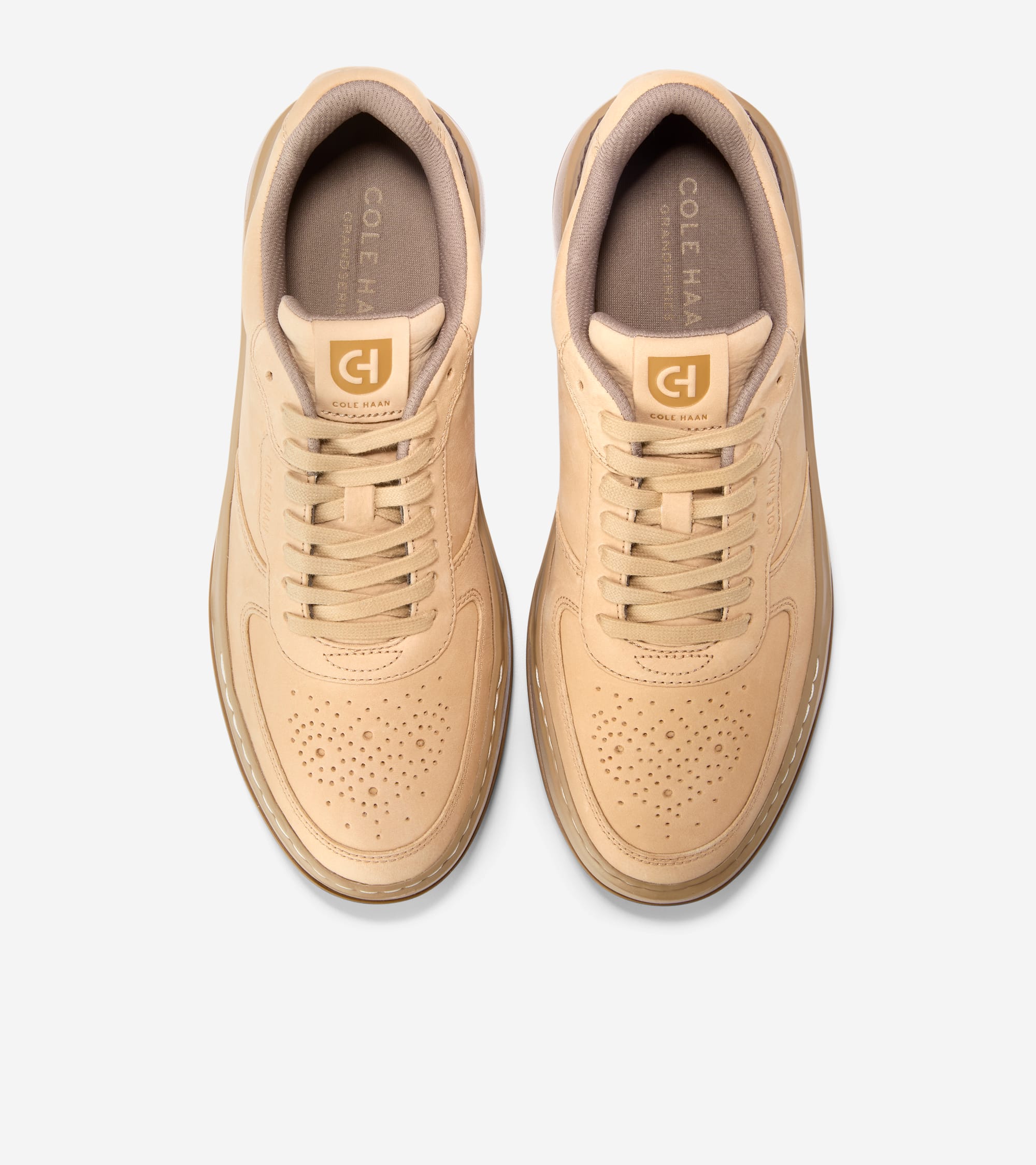 Men's GrandPrø Crossover Sneakers – Cole Haan Panama