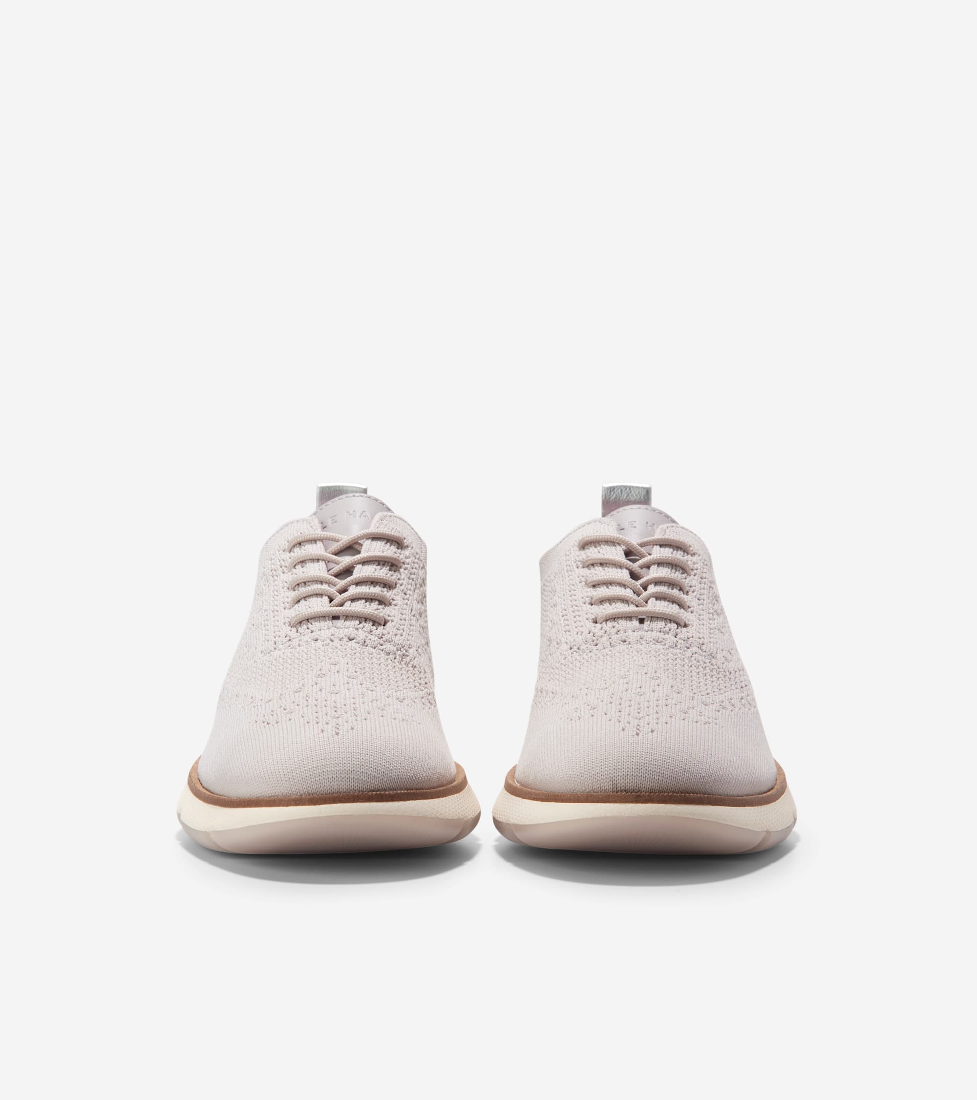 Women's 4.ZERØGRAND Oxfords – Cole Haan Panama