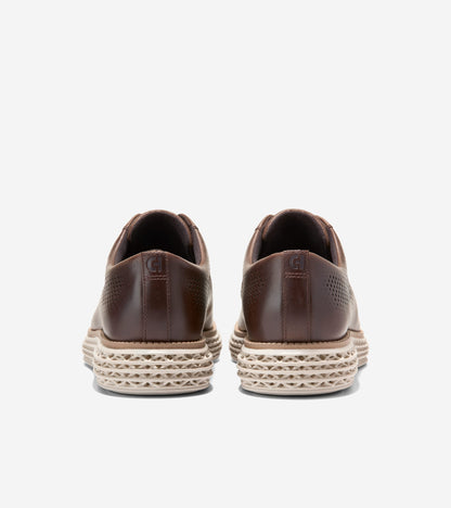 C44441:CH SPICED BROWN / NATURAL / PUMICE