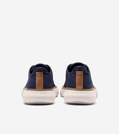 C43916:MARINE BLUE / NATURAL / IVORY