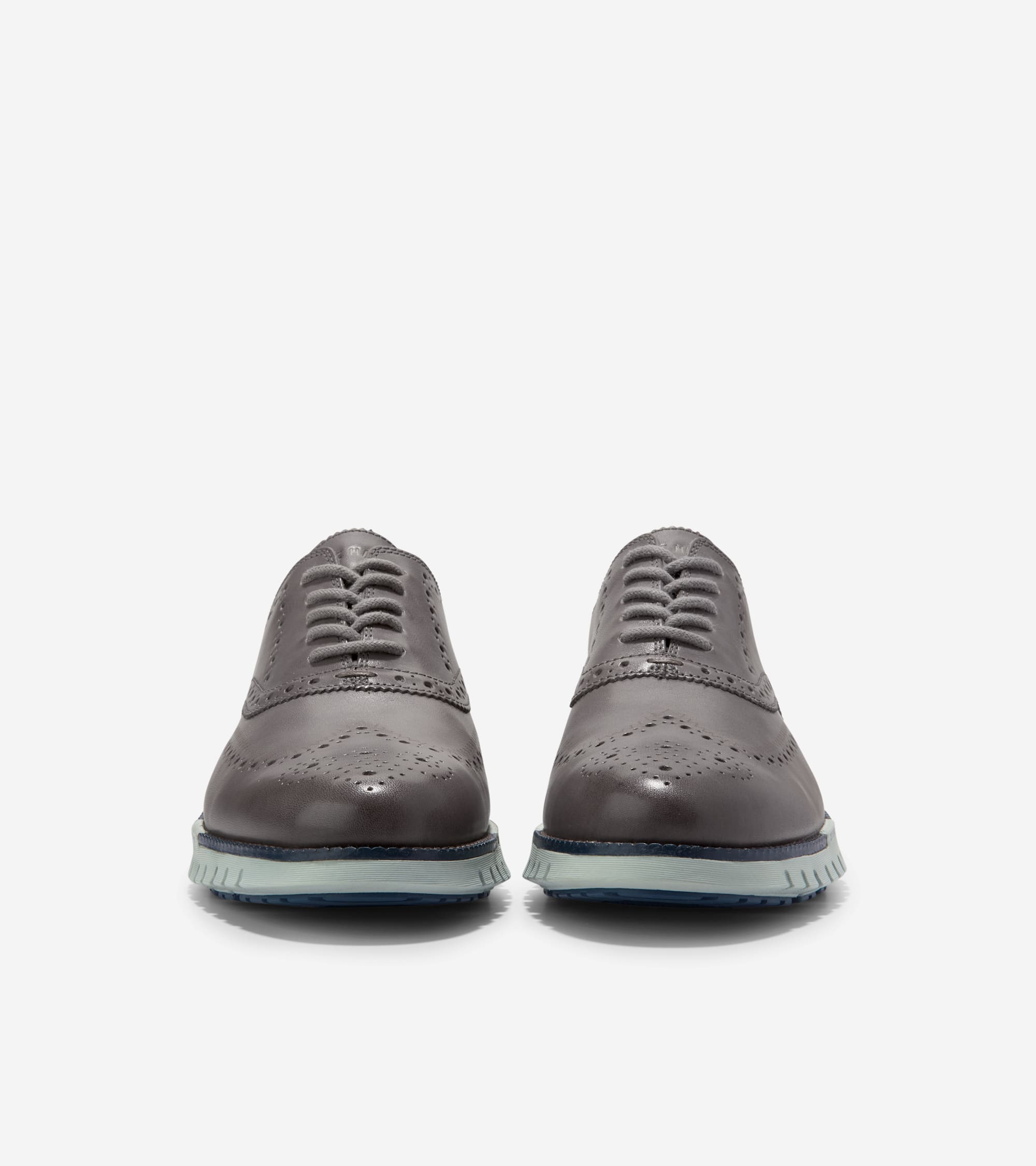 Men's ZERØGRAND Remastered Wingtip Oxfords – Cole Haan Panama