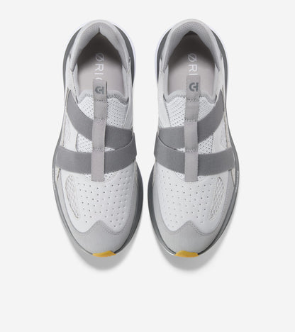 C40869:MICRO CHIP / QUIET SHADE / OPTIC WHITE