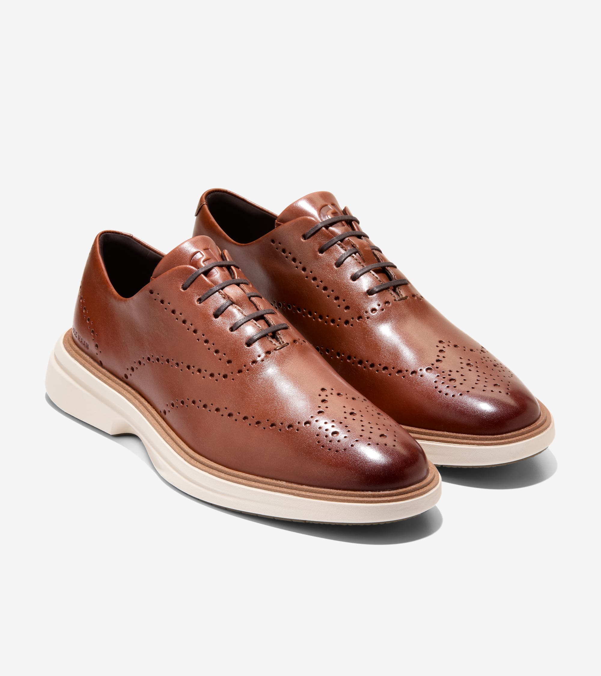Men's ØriginalGrand CitySpectre Wingtip Oxfords – Cole Haan Panama