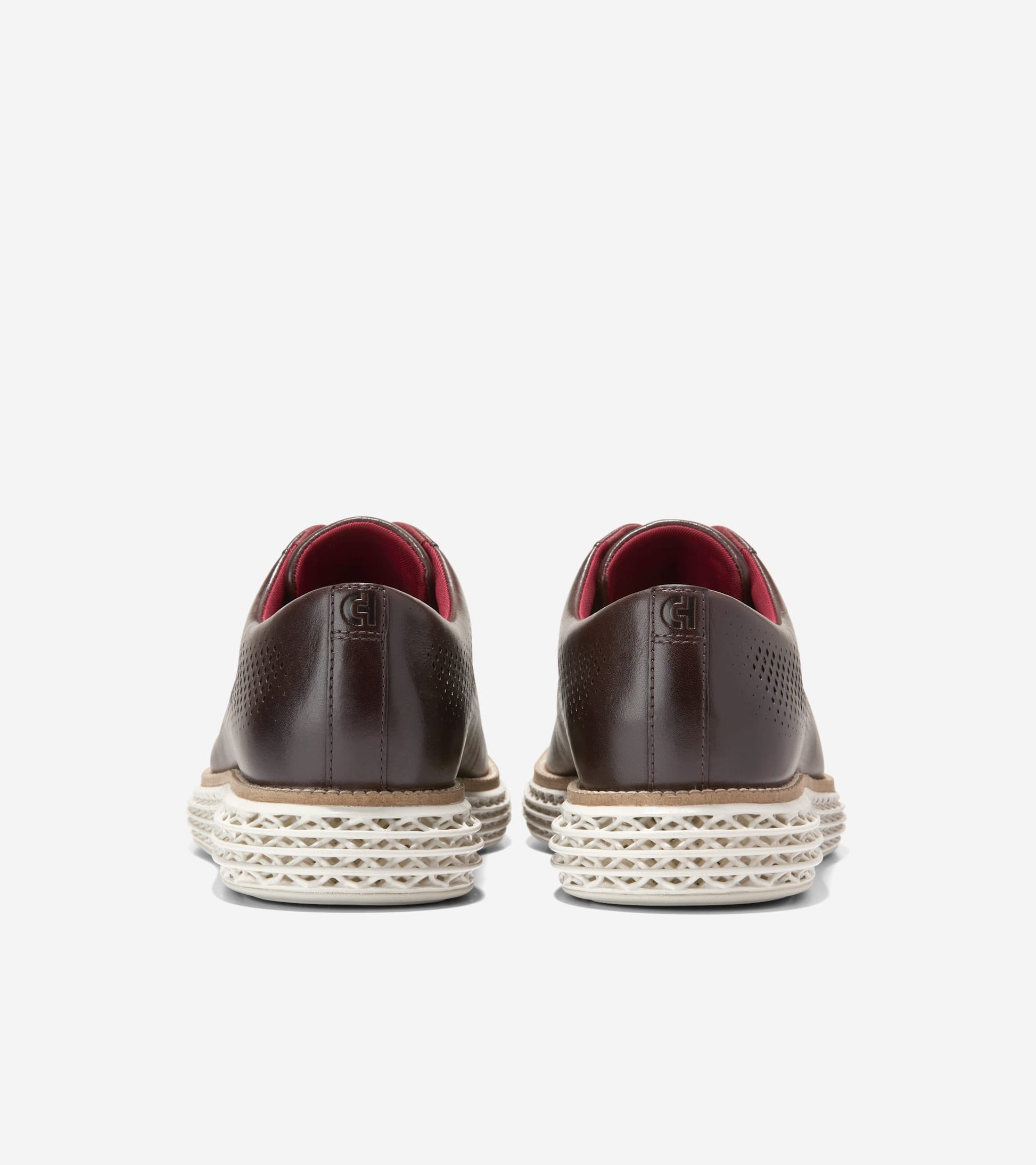 C40956:CH DK CHOCOLATE / SILVER BIRCH