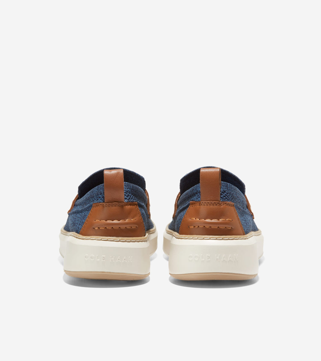 C37200:ENSIGN BLUE/MARINE BLUE/BRITISH TAN/IVORY