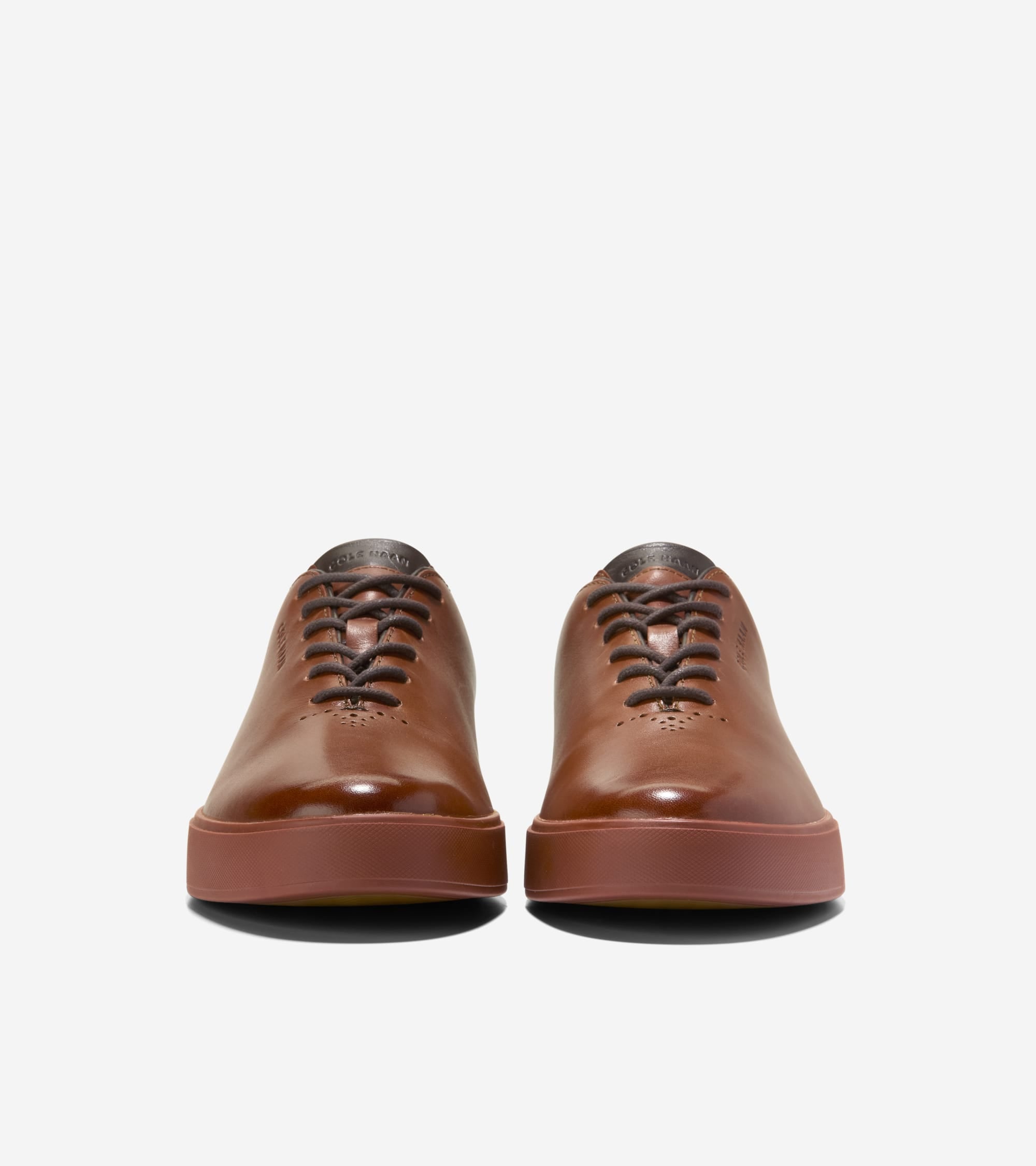 kuruko Men's GrandPrø Luxe Wholecut Sneakers – Cole Haan Panama