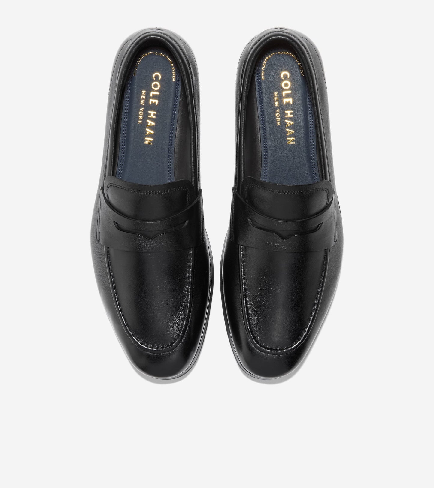 C44860:BLACK / BLACK