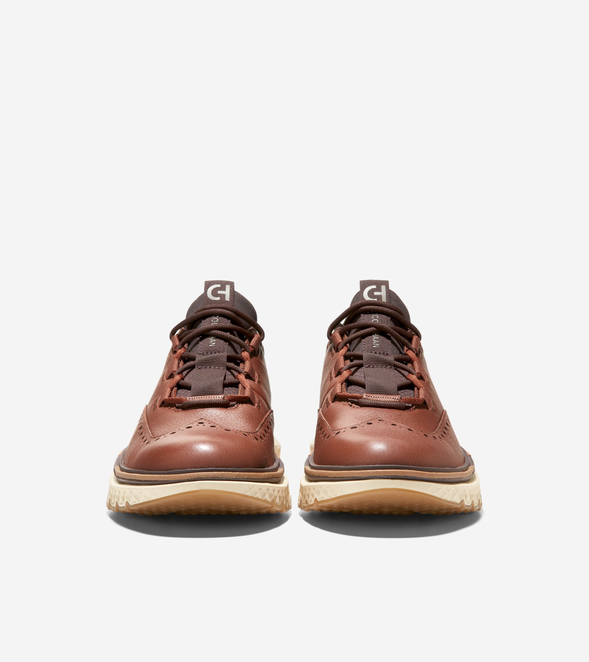 Men's 5.ZERØGRAND Wingtip Oxfords – Cole Haan Panama