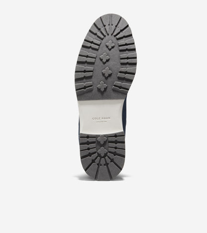 W29600:BLUE DENIM/IVORY