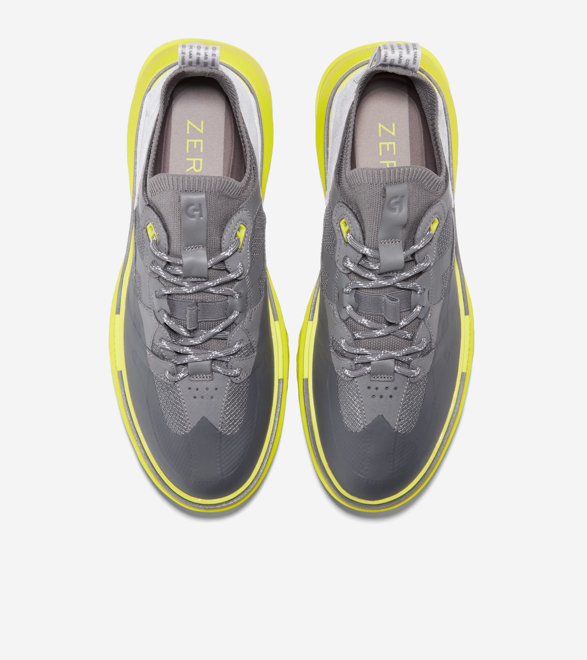 Men's 5.ZERØGRAND WRK Sneakers – Cole Haan Panama