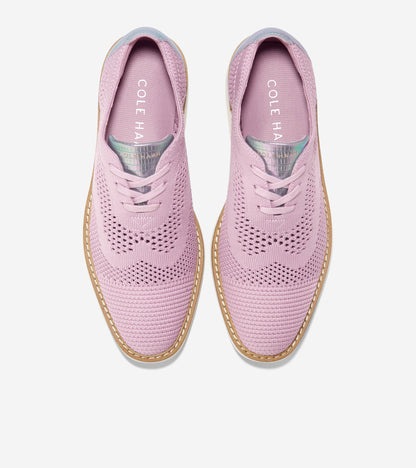 W29401:MAUVE SHADOWS KNIT/HALOGRAM/IVORY - IWD