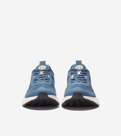 C37191:ENSIGN BLUE/IVORY