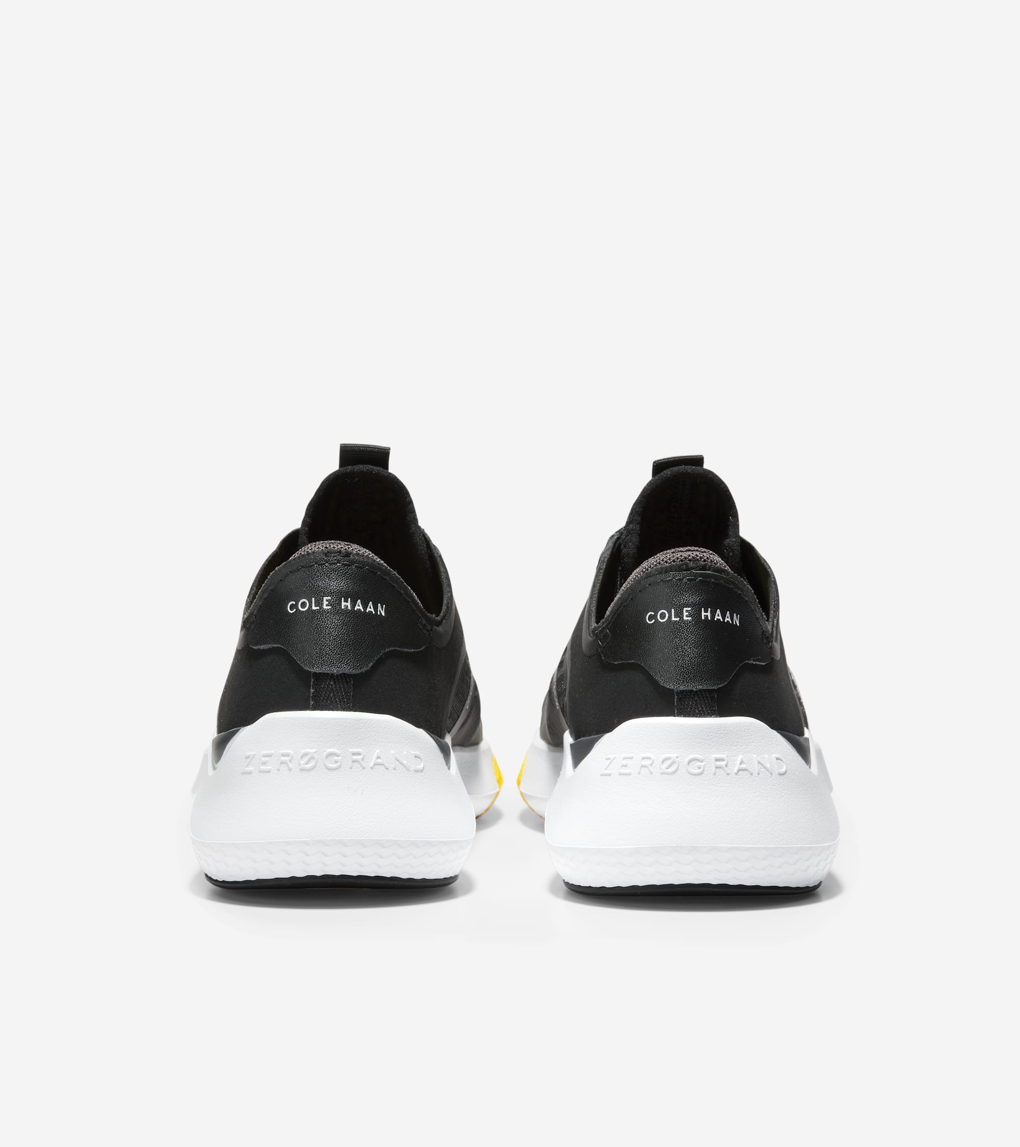 Women's ZERØGRAND Winner Tennis Sneakers – Cole Haan Panama