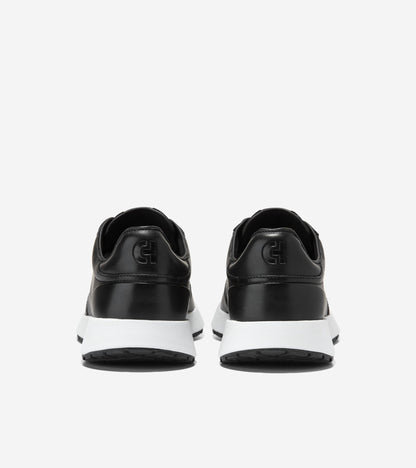 W37799:BLACK LEATHER