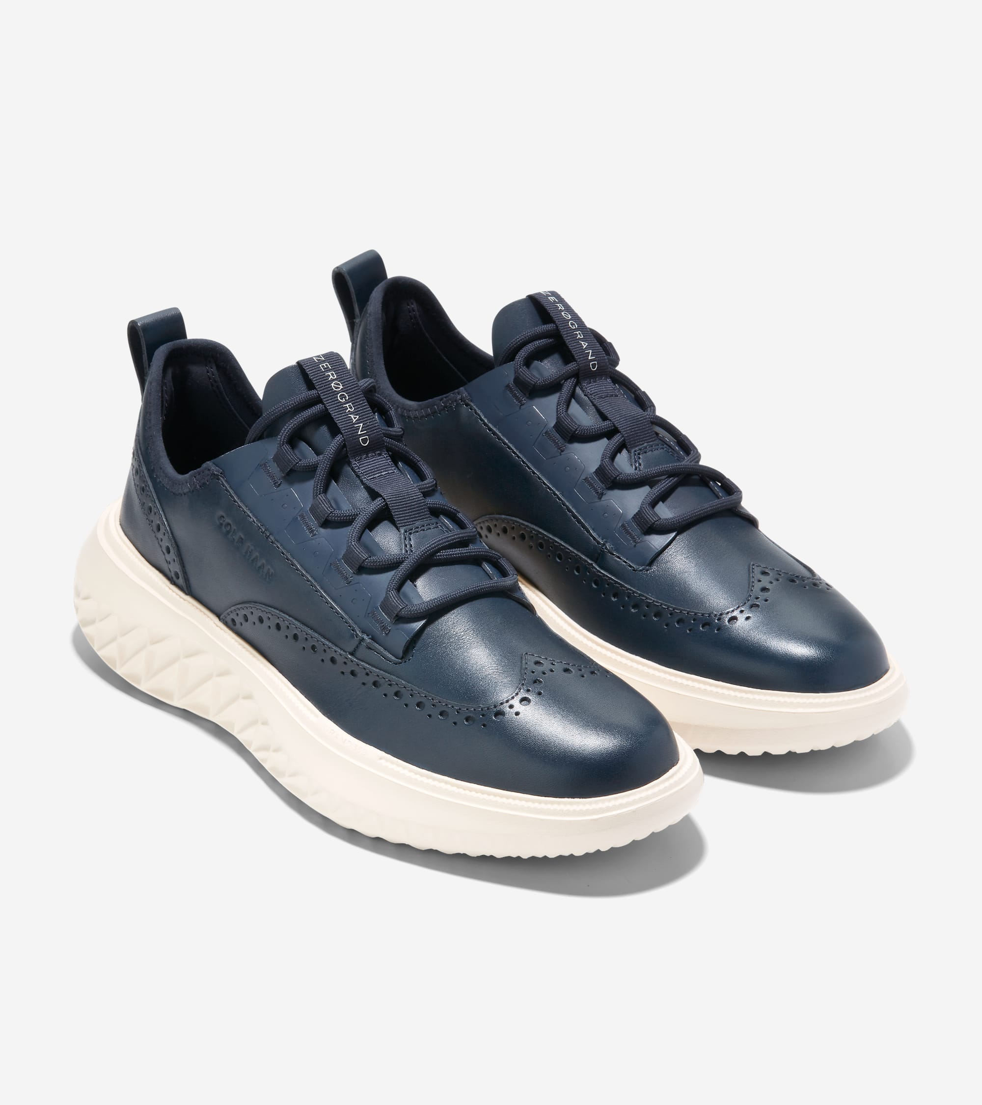 Men's ZERØGRAND WFA Sneaker Oxfords – Cole Haan Panama