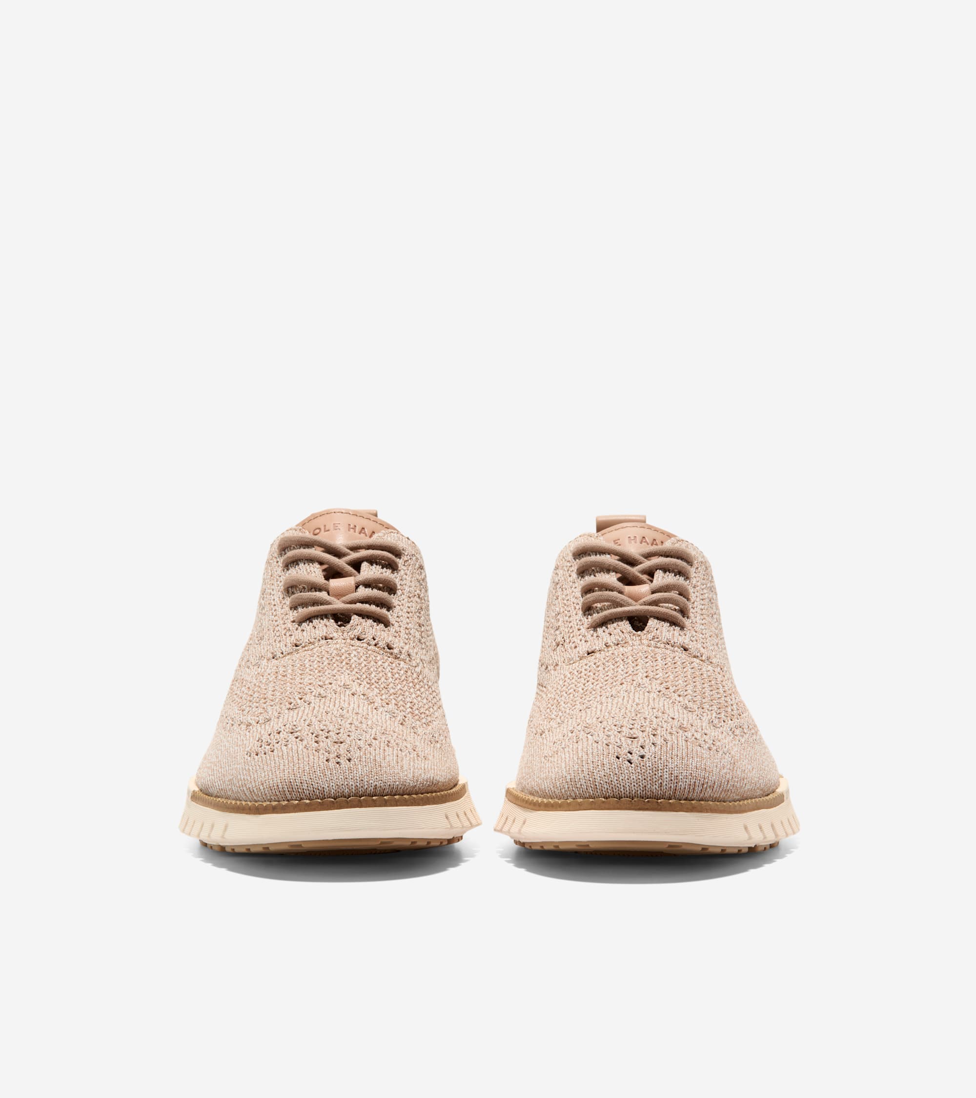 Men's ZERØGRAND Remastered Stitchlite™ Wingtip Oxfords – Cole Haan