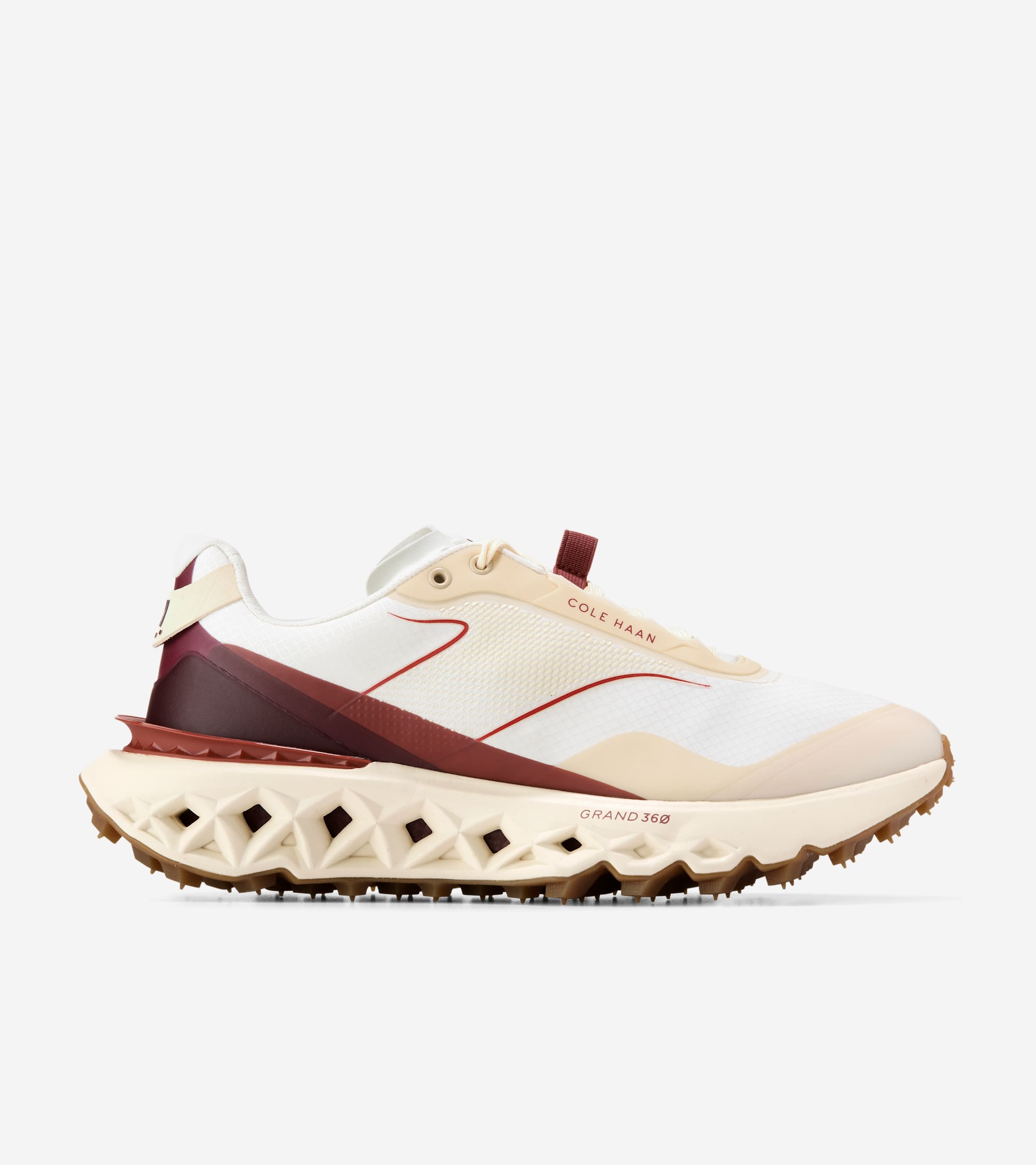 Men's 5.ZERØGRAND All-Terrain Running Shoes – Cole Haan Panama