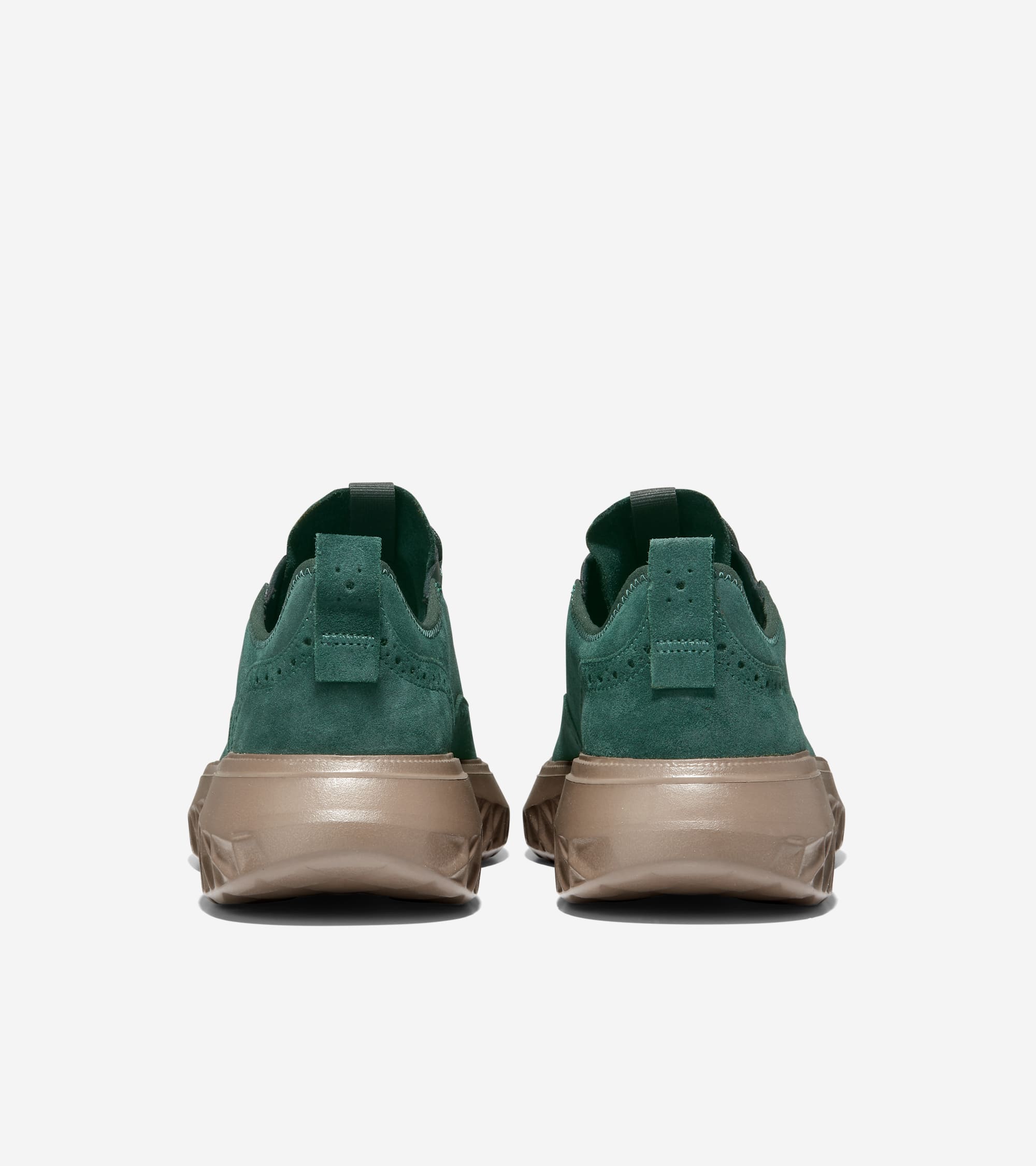 ハル③ Men's 5.ZERØGRAND Monk Strap Running Shoes – Cole Haan Panama