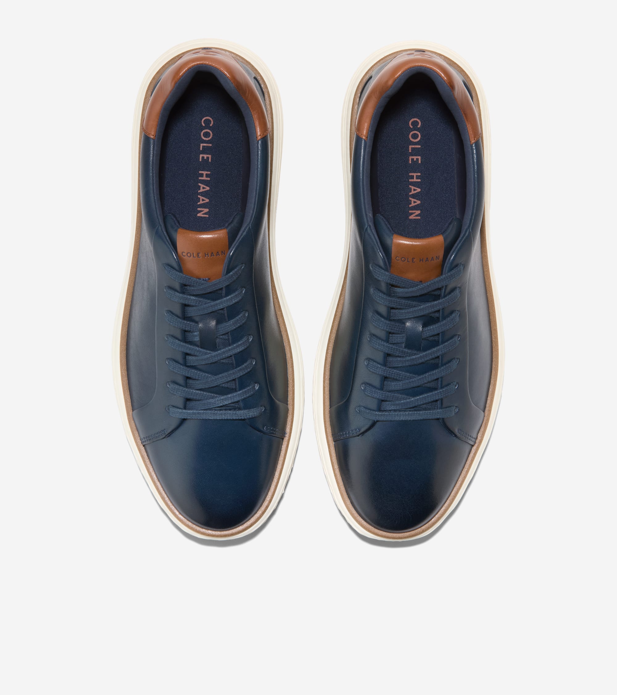 Men's GrandPrø Court SkyWeave™ Sneakers – Cole Haan Panama