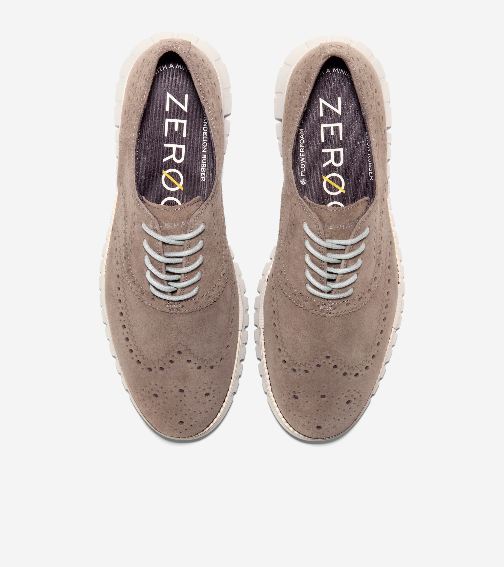 harugon Men's ØriginalGrand 2.0 Wingtip Oxfords – Cole Haan Panama