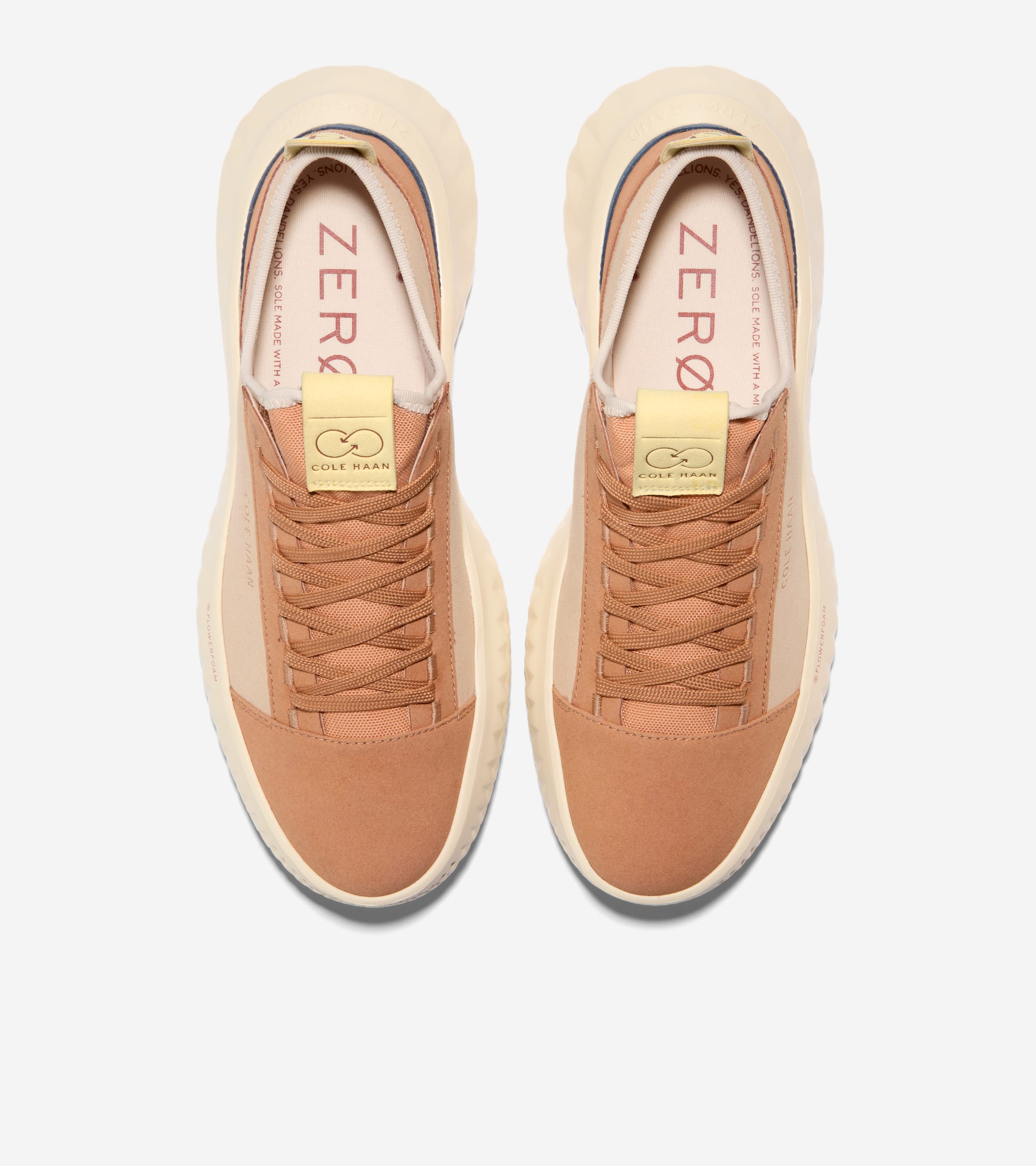 Men's Generation ZERØGRAND II Sneakers – Cole Haan Panama