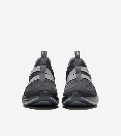 W32911:BLACK/QUIET SHADE/IVORY