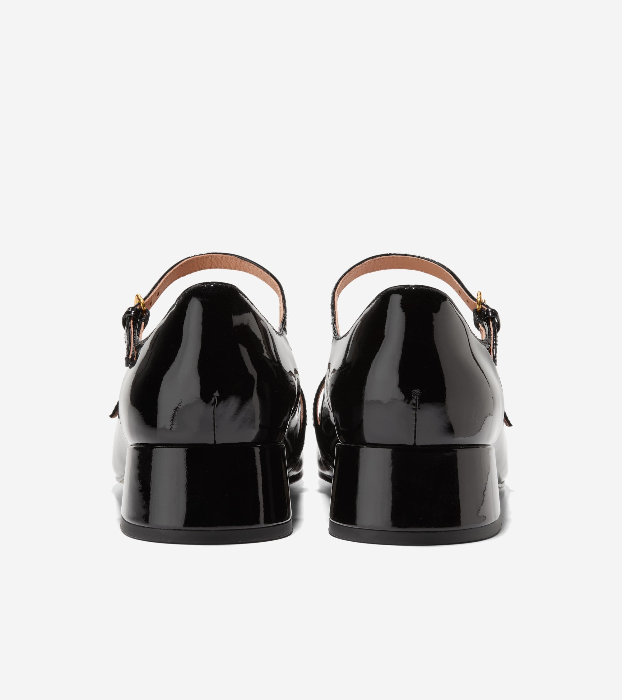 Women's Paxton Mary Jane Pumps – Cole Haan Panama