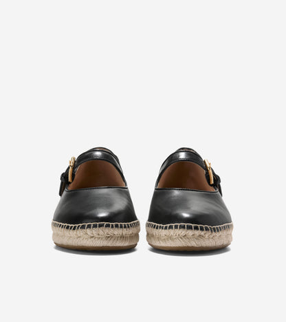 W35461:BLACK LEATHER