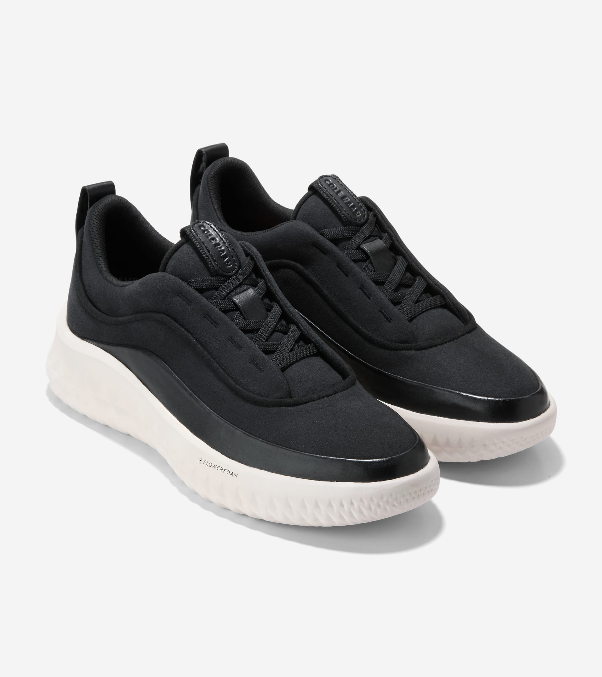 Men's Generation ZERØGRAND II PRQL Sneakers – Cole Haan Panama