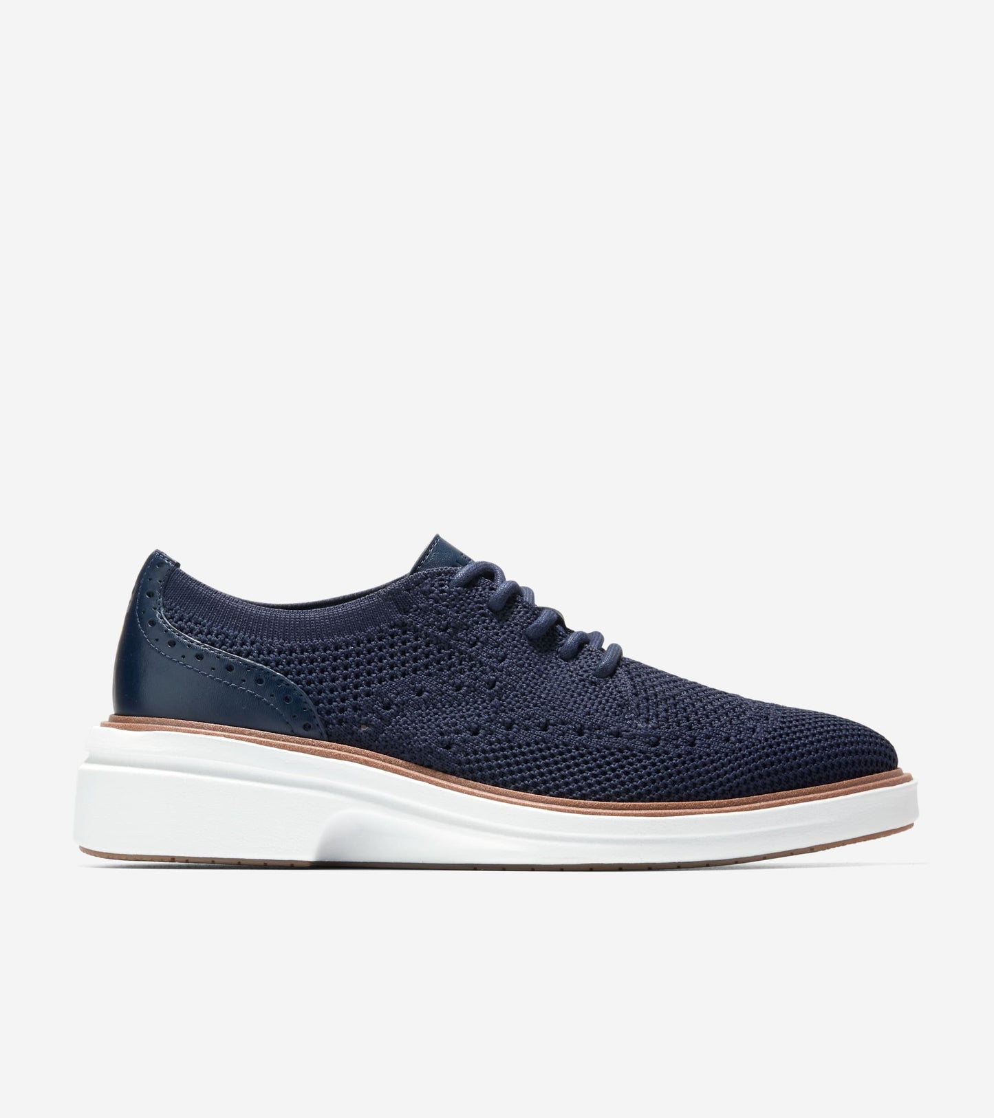 W36985:CH MIDNIGHT MOON STITCHLITE / LTHR
