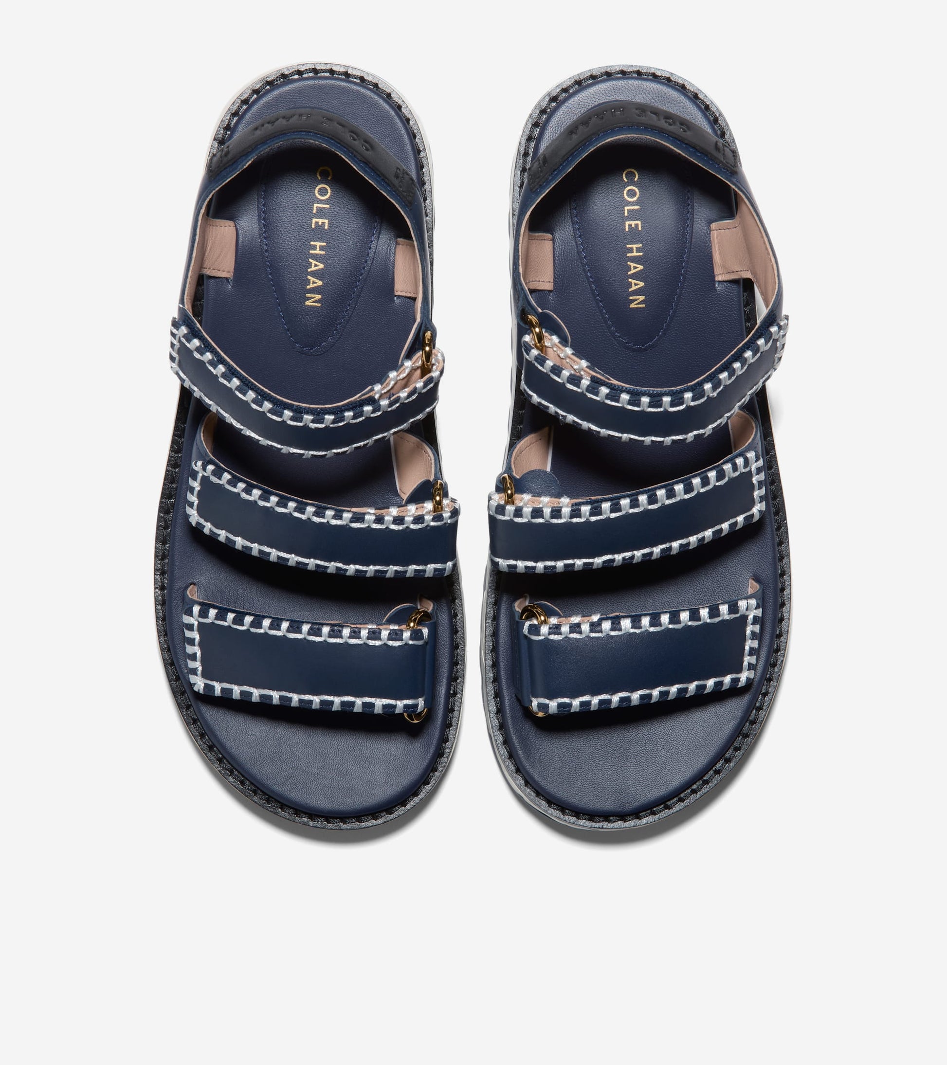 W34512:CH MIDNIGHT MOON/ BLACK/ IVORY