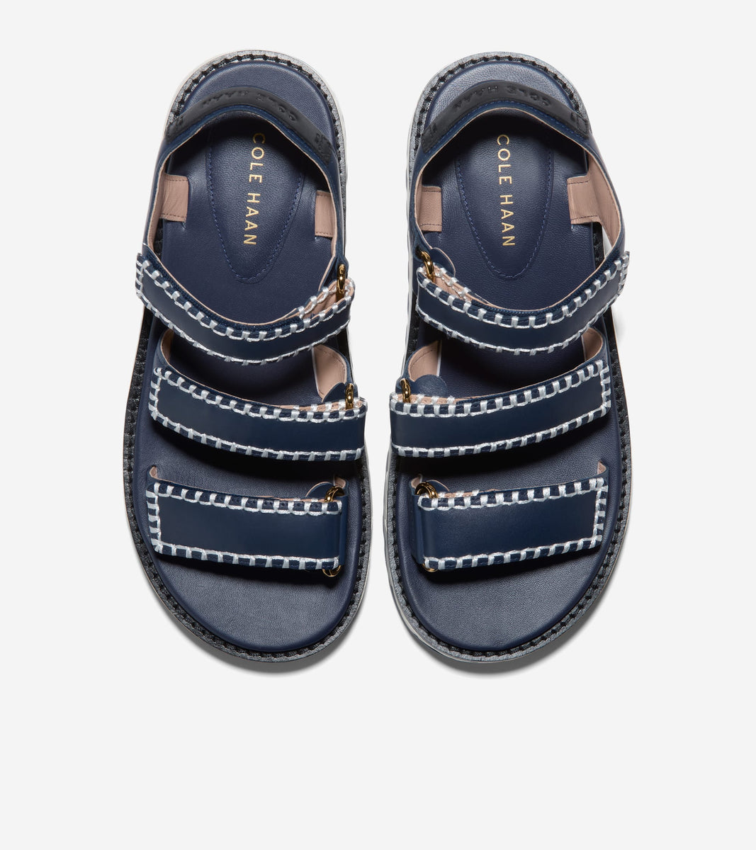 W34512:CH MIDNIGHT MOON/ BLACK/ IVORY