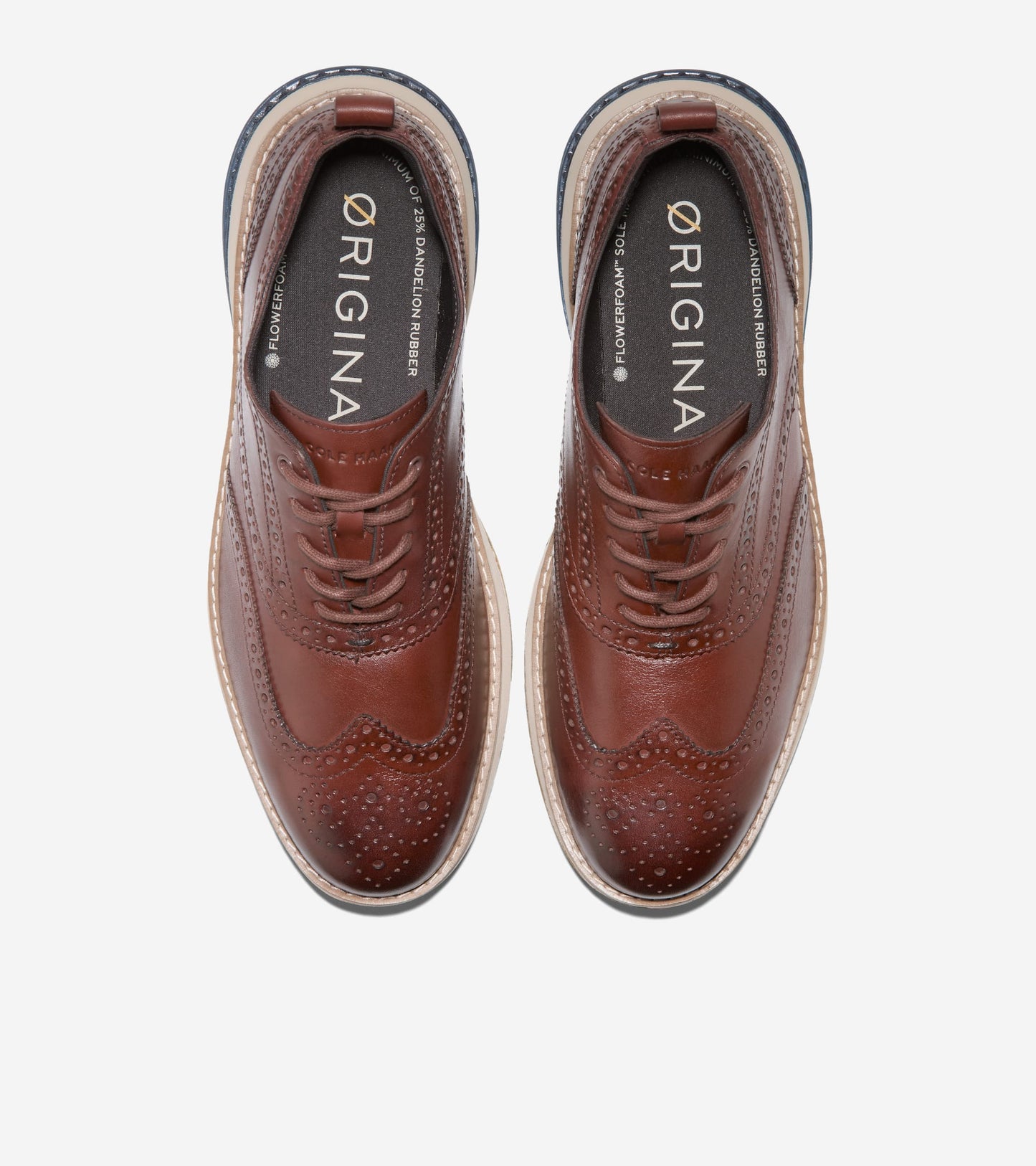 C41135:DK BRICK / MIDNIGHT MOON / CH OAT