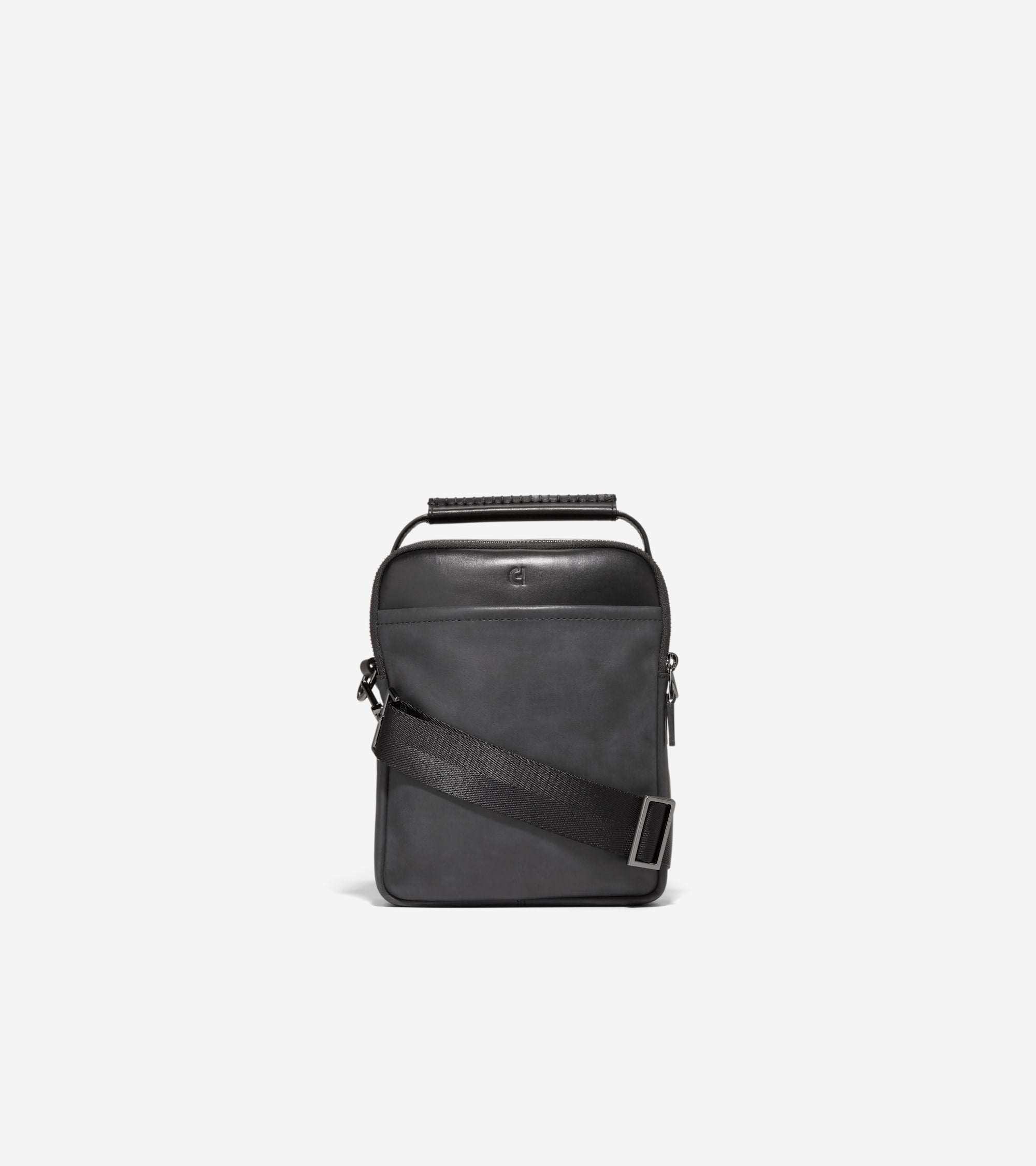 American Classics Crossbody – Cole Haan Panama