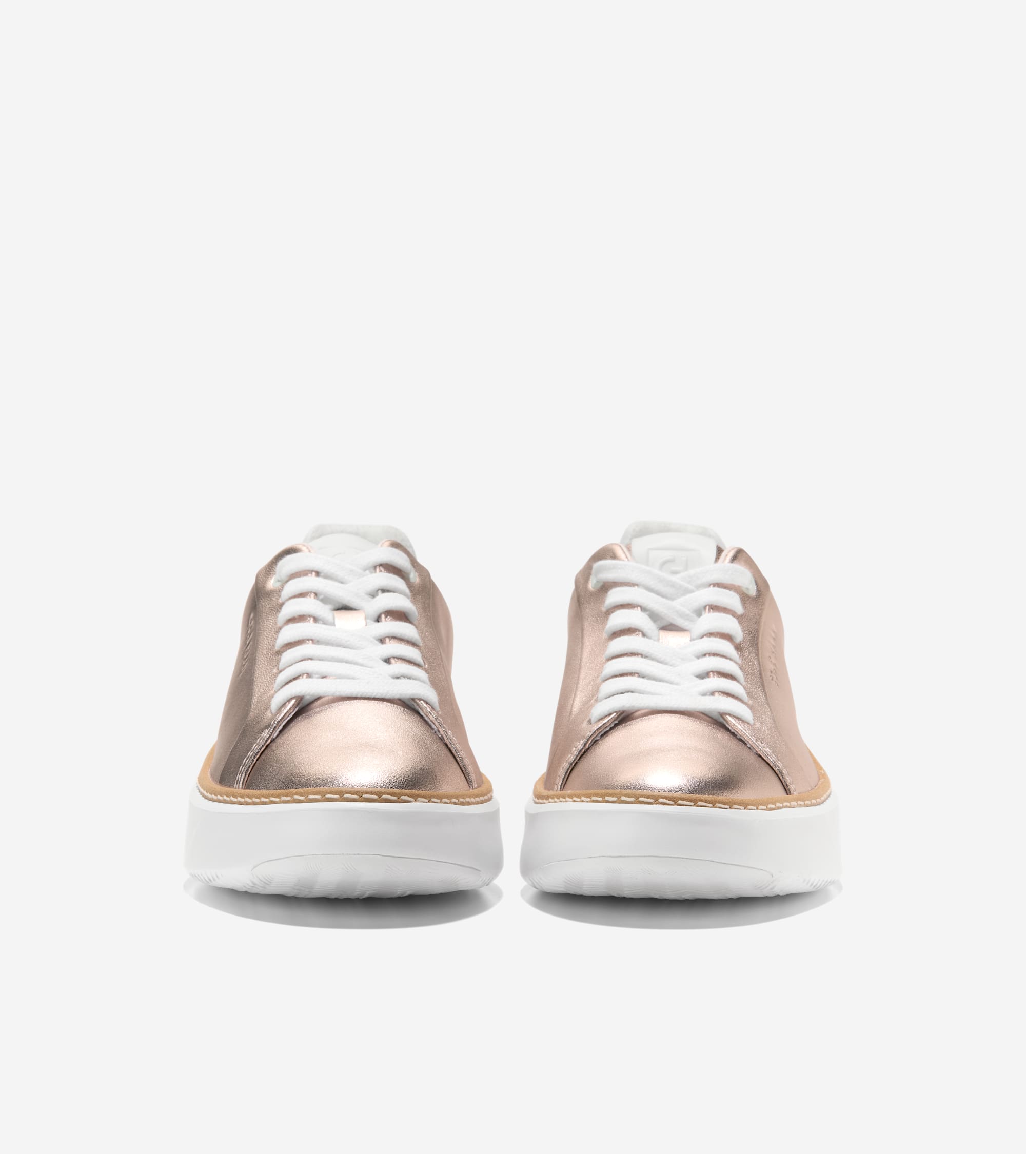 Women's GrandPrø Topspin Sneakers – Cole Haan Panama