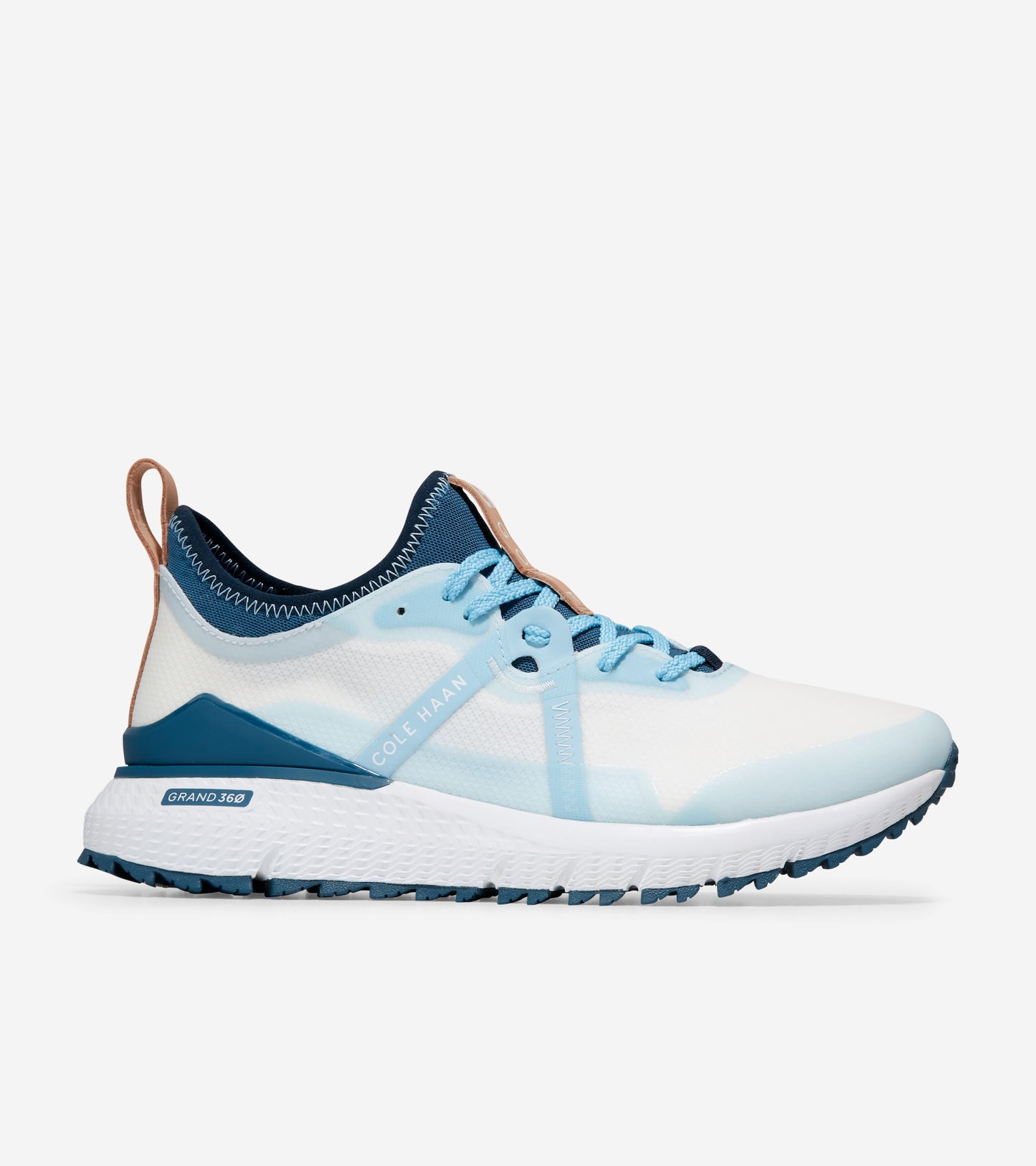 C37016:OPTIC WHITE/ENSIGN BLUE/BLUE BELL